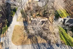 3278 Standing Peachtree Trail NW, Kennesaw, GA 30152 - Photo 55