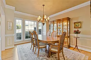 3278 Standing Peachtree Trail NW, Kennesaw, GA 30152 - Photo 7