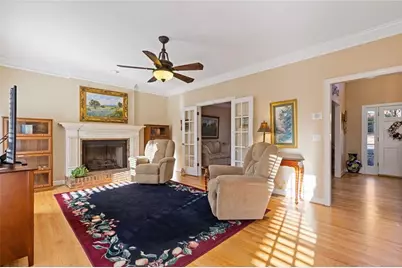 3278 Standing Peachtree Trail NW, Kennesaw, GA 30152 - Photo 9