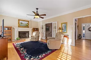 3278 Standing Peachtree Trail NW, Kennesaw, GA 30152 - Photo 9