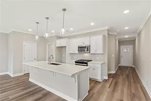 660 Sunstone Ln, Lawrenceville, GA 30043 - Photo 5