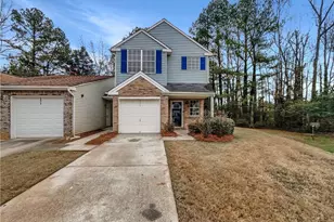 3672 Platina Park Ct, Decatur, GA 30034 - Photo 1