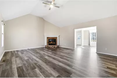 186 Franklin Court, Jasper, GA 30143 - Photo 3