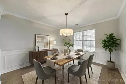 1387 Woodcutt Place, Marietta, GA 30062 - Photo 5