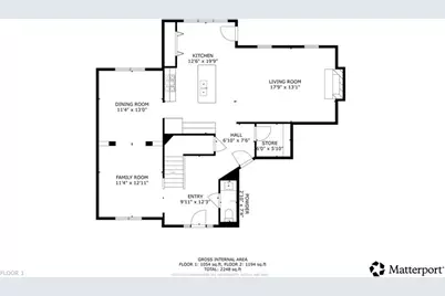 1387 Woodcutt Place, Marietta, GA 30062 - Photo 47