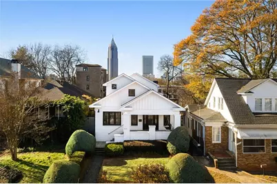 636 Kennesaw Avenue NE, Atlanta, GA 30308 - Photo 1