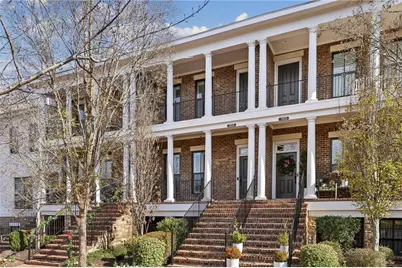 355 Cricket Lane, Alpharetta, GA 30009 - Photo 1