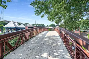 1100 Howell Mill Rd NW, Atlanta, GA 30318 - Photo 29