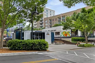 1100 Howell Mill Rd NW, Atlanta, GA 30318 - Photo 31