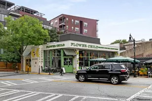 1100 Howell Mill Rd NW, Atlanta, GA 30318 - Photo 37