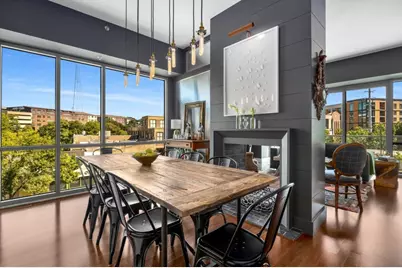 1100 Howell Mill Road NW #201, Atlanta, GA 30318 - Photo 1