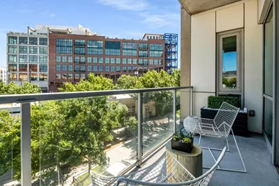 1100 Howell Mill Road NW #201, Atlanta, GA 30318 - Photo 19