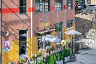 1100 Howell Mill Rd NW, Atlanta, GA 30318 - Photo 43