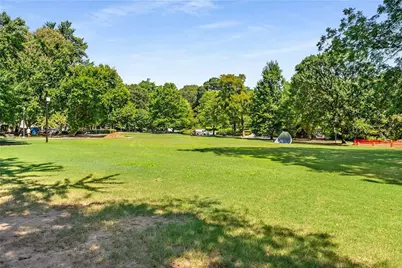 1055 Piedmont Avenue NE #114, Atlanta, GA 30309 - Photo 37