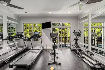 1055 Piedmont Avenue NE #114, Atlanta, GA 30309 - Photo 23