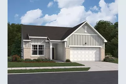 298 Bandimere Pkwy, Dallas, GA 30157 - Photo 1