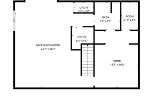 808 Valbrook Ct SW, Lilburn, GA 30047 - Photo 37