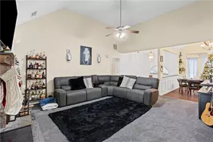 65 Mosswood Trail, Newnan, GA 30265 - Photo 3