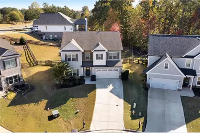 10 Canterbury Walk SE, Cartersville, GA 30120 - Photo 3