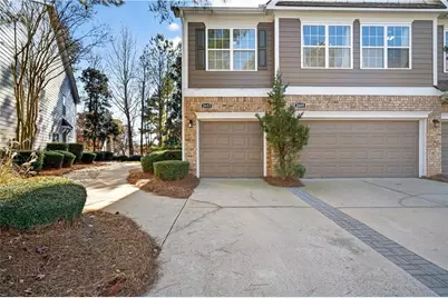 2613 Willow Grove Road NW #3, Acworth, GA 30101 - Photo 1