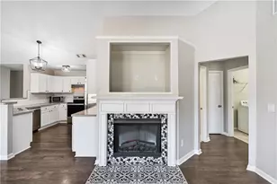 2613 Willow Grove Road NW, Acworth, GA 30101 - Photo 7