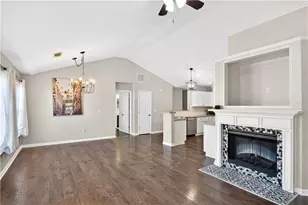 2613 Willow Grove Road NW, Acworth, GA 30101 - Photo 3