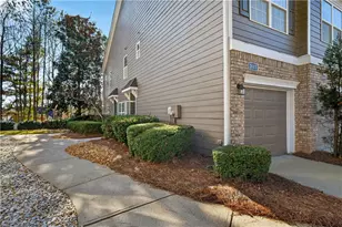 2613 Willow Grove Road NW, Acworth, GA 30101 - Photo 19