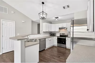 2613 Willow Grove Road NW #3, Acworth, GA 30101 - Photo 9