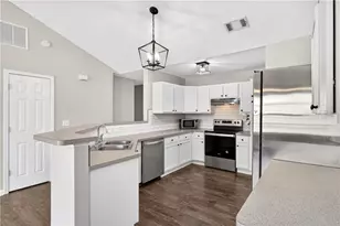 2613 Willow Grove Road NW, Acworth, GA 30101 - Photo 9