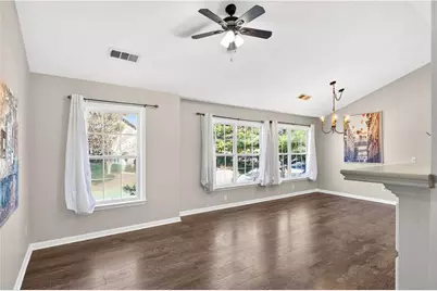 2613 Willow Grove Road NW #3, Acworth, GA 30101 - Photo 5