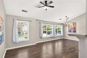 2613 Willow Grove Road NW, Acworth, GA 30101 - Photo 5