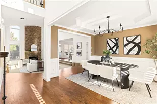 1694 Harlington Rd, Smyrna, GA 30082 - Photo 17