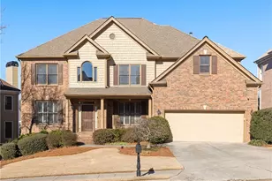 1694 Harlington Rd, Smyrna, GA 30082 - Photo 1