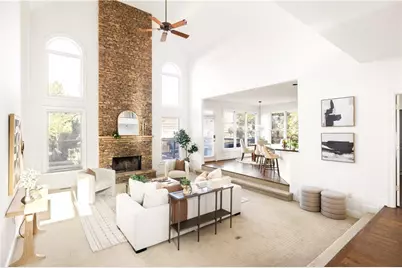 1694 Harlington Road, Smyrna, GA 30082 - Photo 7