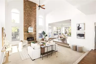 1694 Harlington Rd, Smyrna, GA 30082 - Photo 7