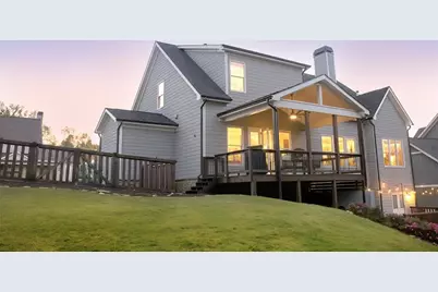 75 Stoneridge Court, Dawsonville, GA 30534 - Photo 5