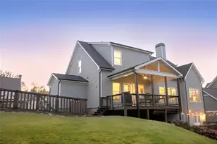 75 Stoneridge Ct, Dawsonville, GA 30534 - Photo 5