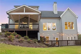 75 Stoneridge Ct, Dawsonville, GA 30534 - Photo 7