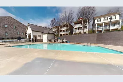 3003 Eamont Terrace, Sandy Springs, GA 30328 - Photo 37