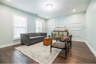 3003 Eamont Terrace, Sandy Springs, GA 30328 - Photo 5