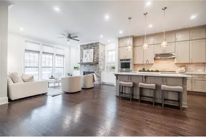 3003 Eamont Terrace, Sandy Springs, GA 30328 - Photo 9