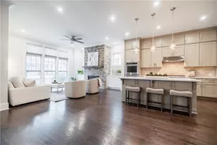 3003 Eamont Ter, Sandy Springs, GA 30328 - Photo 9