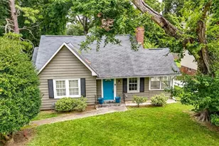 1821 Avon Ave SW, Atlanta, GA 30311 - Photo 5