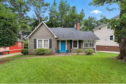 1821 Avon Avenue SW, Atlanta, GA 30311 - Photo 3