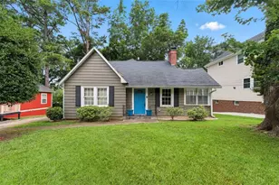 1821 Avon Ave SW, Atlanta, GA 30311 - Photo 3