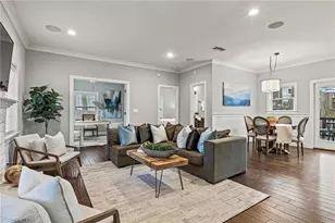 1761 Georgian Terrace, Brookhaven, GA 30341 - Photo 5