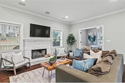 1761 Georgian Terrace, Brookhaven, GA 30341 - Photo 7