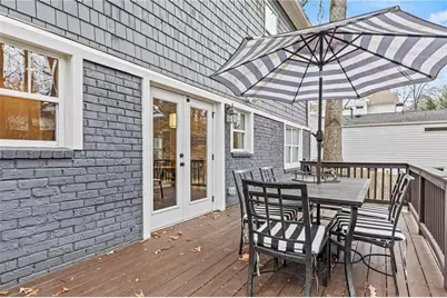 1761 Georgian Terrace, Brookhaven, GA 30341 - Photo 23