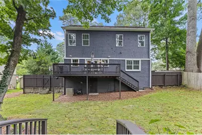 1761 Georgian Terrace, Brookhaven, GA 30341 - Photo 25