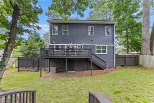 1761 Georgian Terrace, Brookhaven, GA 30341 - Photo 25